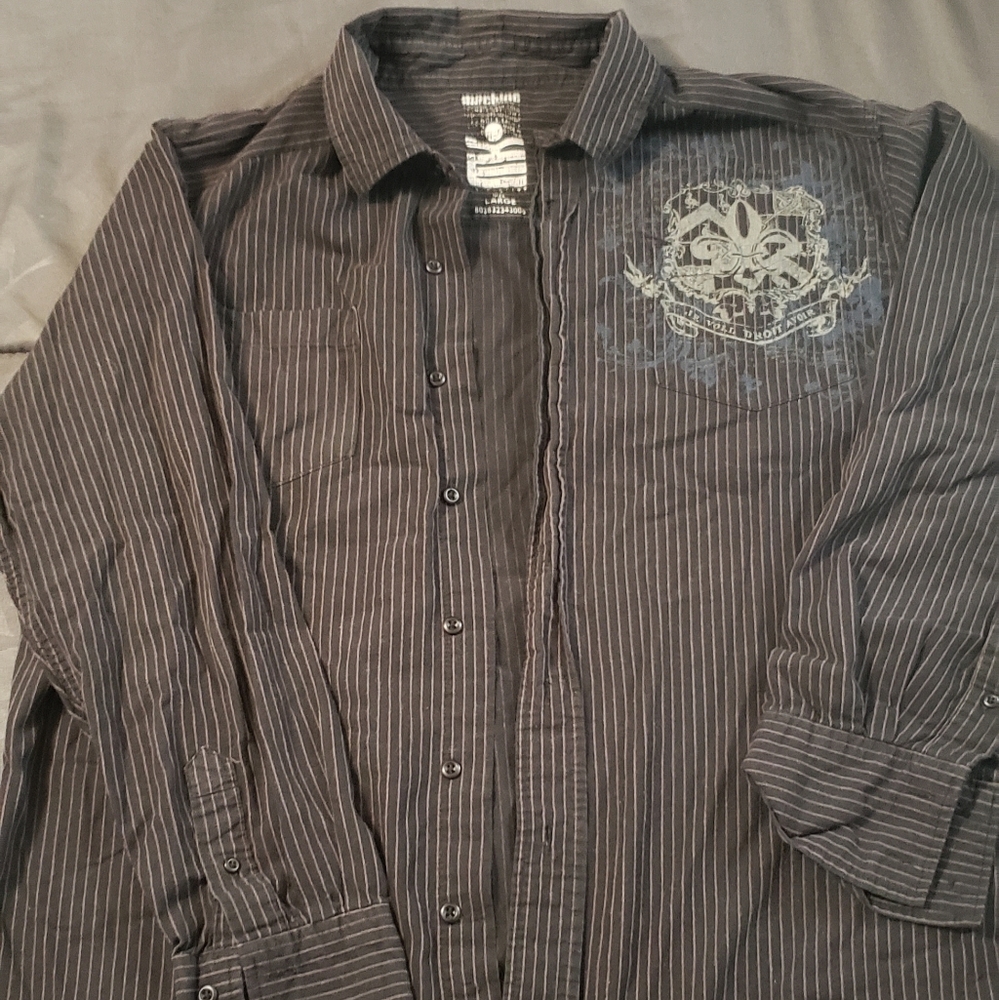 Nice button down shirt